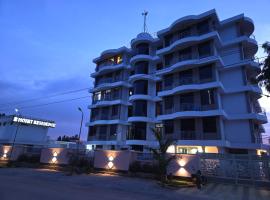 Mofat Residence