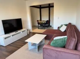 Ferienwohnung Arminius