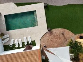 Lidia Rural House