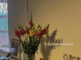 Nâu nhỏ Homestay