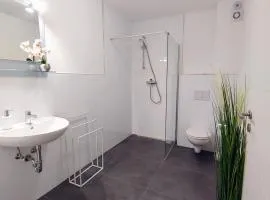 Apartment for 4 guests with 2 rooms