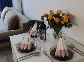 Cukierkowy Apartament