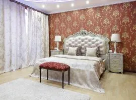 PaulMarie Apartments on Mayakovskogo