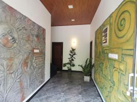 Sahas Inn，位于Hali Ela的酒店
