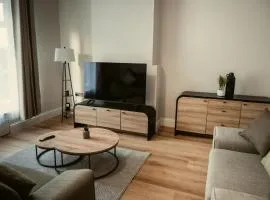 George Florence House