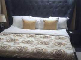 Visbury Hotel and Suites
