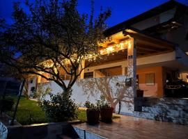 Rooms Međugorje，位于默主歌耶的酒店
