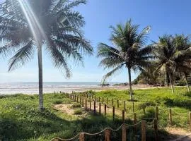 Apt 103 Térreo Frente Para o Mar e Piscina Village das Ondas