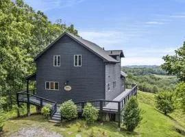High Top Cabin in the Smokies