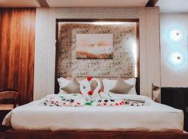 Airport Hotel Bhadrapur，位于巴德拉普尔的酒店