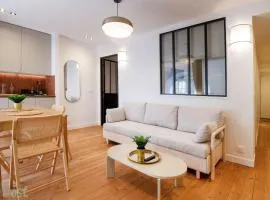 Sublime 2-bedroom apartment - Historical center