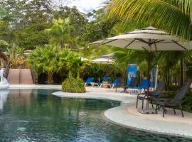 Arenal Volcano Glamping Resort