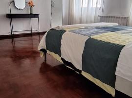 Casa de José &Maria, casa espaçosa para famílias e grupos até 10 pessoas，位于布拉加的酒店