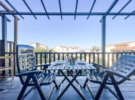 Capo Testa Home，位于泰斯塔角的酒店