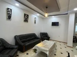 Location appartement meublé