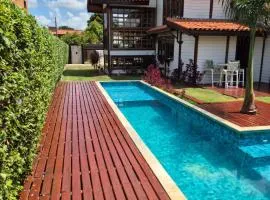 Casa Raízes - Atibaia