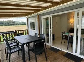 Camping 4 étoiles - Piscine - ccbagid