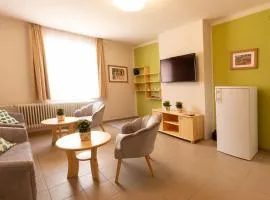 Csömöri Vendégház