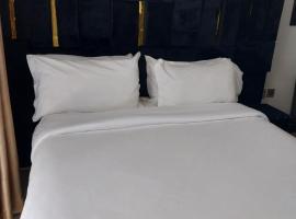 Hellen's Condo，位于内罗毕的分契式公寓