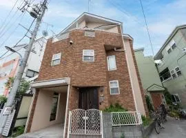 014T Y's INN Tsutusji 新宿歌舞伎町がすぐ近くにあります 駅から3分 Y 'sINN Higashi Shinjuku JP