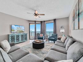 Phoenix V 1105，位于奥兰治比奇的酒店