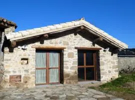 Casa Alegría de Lamata