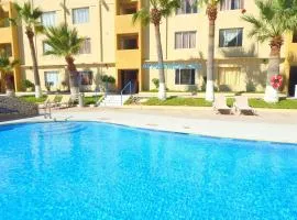 Sea Breeze Retreat 301