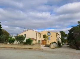 Domaine Les Salices