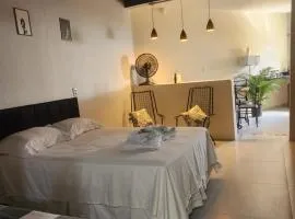 Aconchego I - Centro