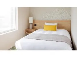 Hotel Terrace the Garden Mito - Vacation STAY 75702v
