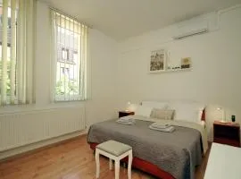 Elefánt apartman