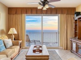 Sunscape by AvantStay Beachfront Sweeping Views，位于巴拿马城海滩的酒店