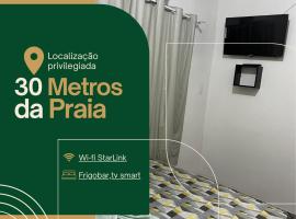Pousada Irmãos Perrone