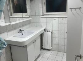 Apart Dornbirn 4，位于多恩比恩的酒店