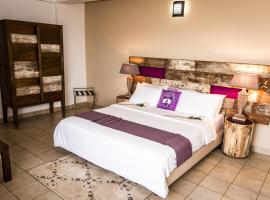 The Swiss Hotel Freetown