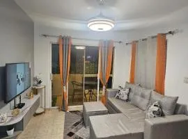 Mar & Brisa Apartamento Frente al Mar con Lujo y Confort