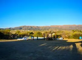 Turismo Aparts Cabaña 3 Monoambiente