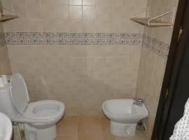 RESIDENCE AL ANDALUS AP4 SAIDIA