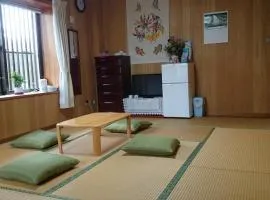 静民宿旅馆
