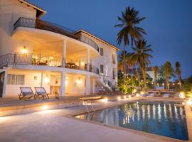 Hotel Kokua Boutique