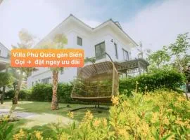 Villa Phú Quốc Gần Biển