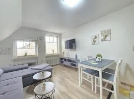 Ferienwohnung Buhne 2