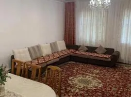 Firdaus hostel