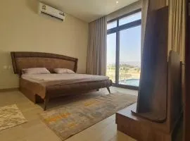 Two bedroom Villa with Private Pool, Hawana Salalah