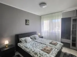Elizabet Apartman Szolnok