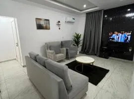 Glides Room and Parlour