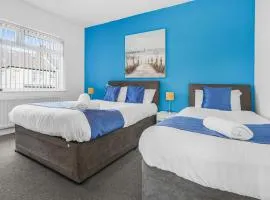 Sea breeze retreat