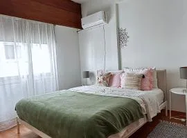 Comfortable Engomi Apartment