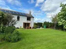 Kingate Cottage