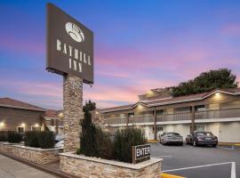 贝希尔客栈，位于圣布鲁诺的酒店